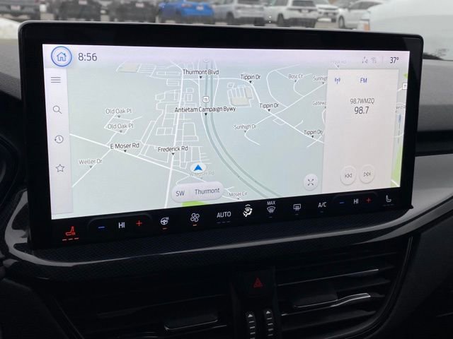 Used 2023 Ford Escape ST-Line w/ Tech Pack #1 image 18