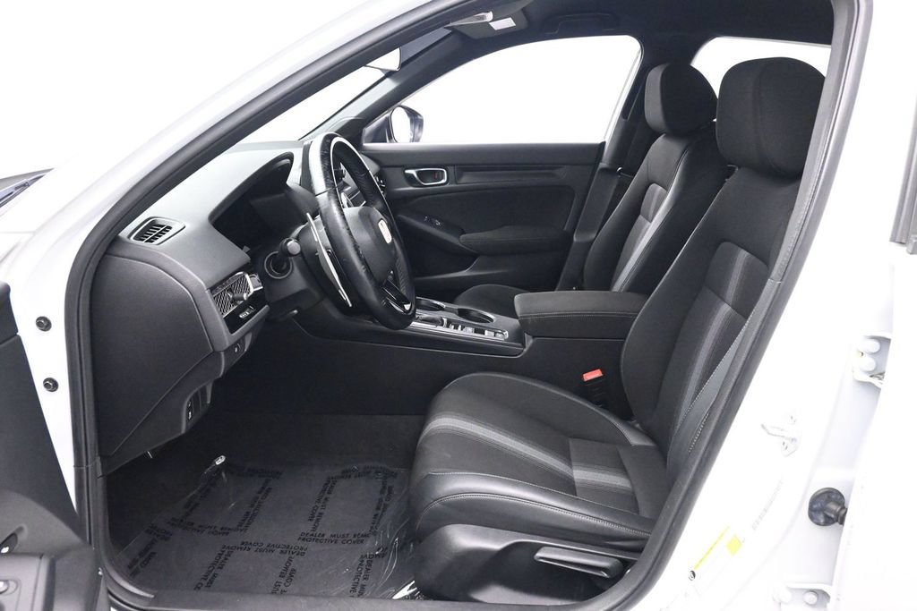 Used 2022 Honda Civic Sport image 10