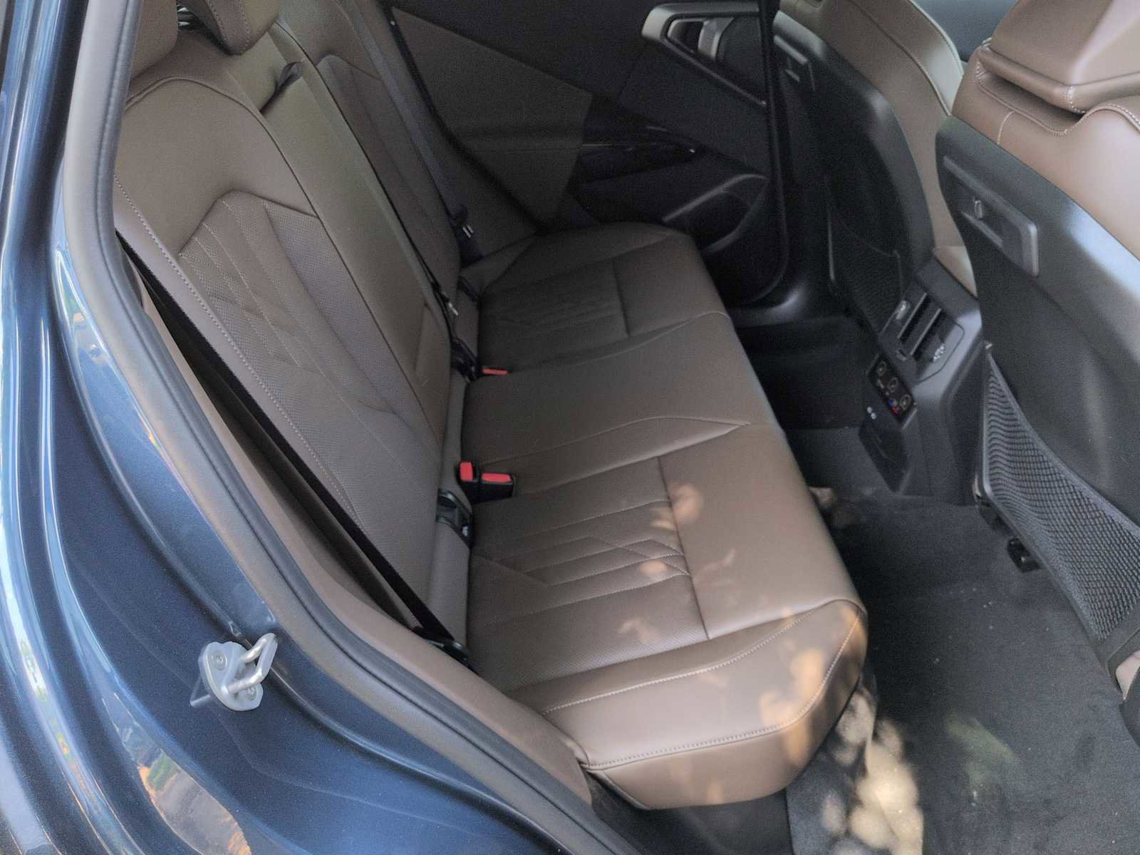 New 2025 BMW i4 xDrive40i AWD/4WD image 21