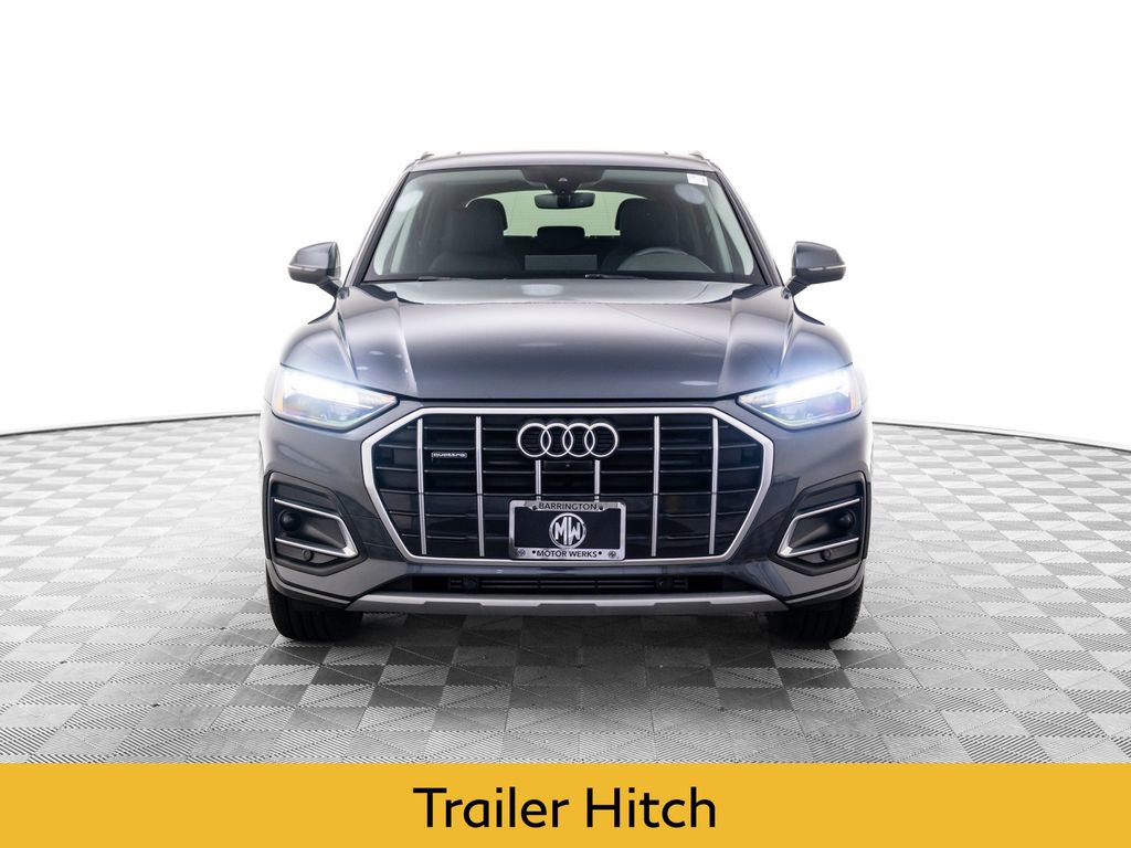 Used 2023 Audi Q5 2.0T Premium Plus image 8