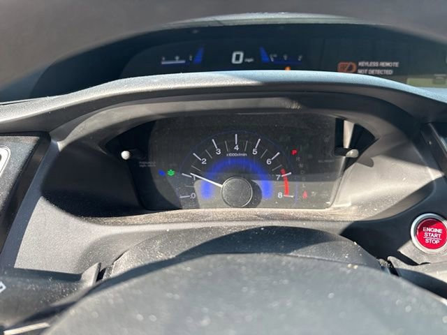 Used 2015 Honda Civic EX image 9