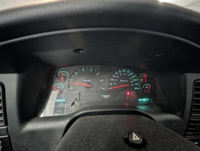 Used 2004 Dodge Dakota SLT w/ PWR Convenience Group AWD/4WD image 36