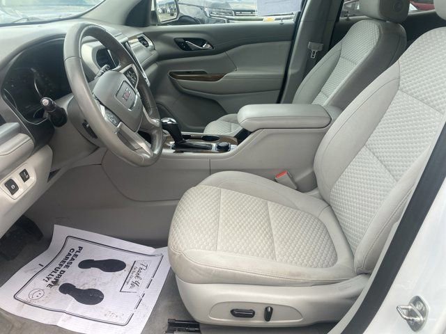 Used 2019 GMC Acadia SLE w/ Driver Alert Package I image 24