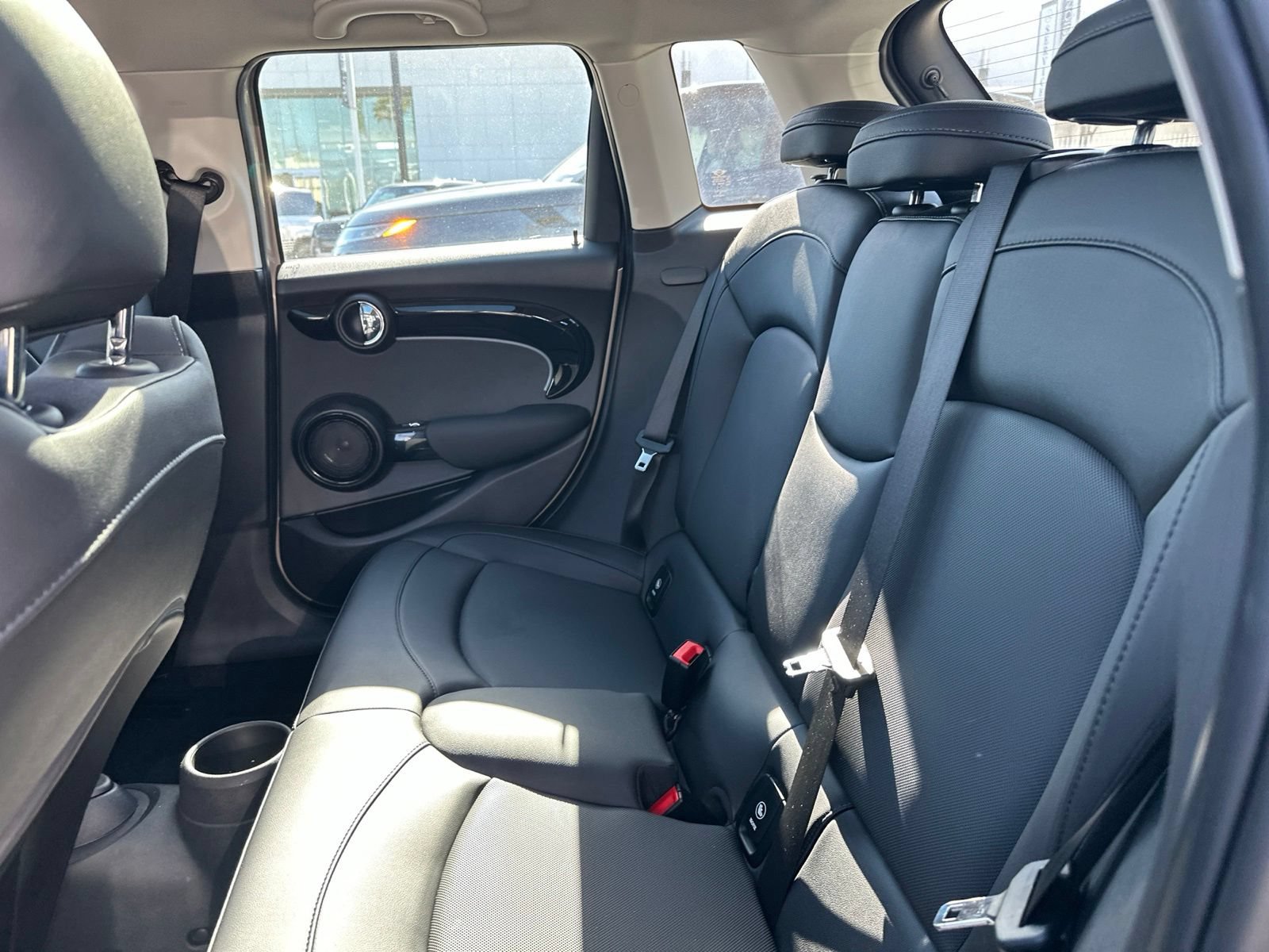 Used 2023 MINI Cooper S FWD image 10