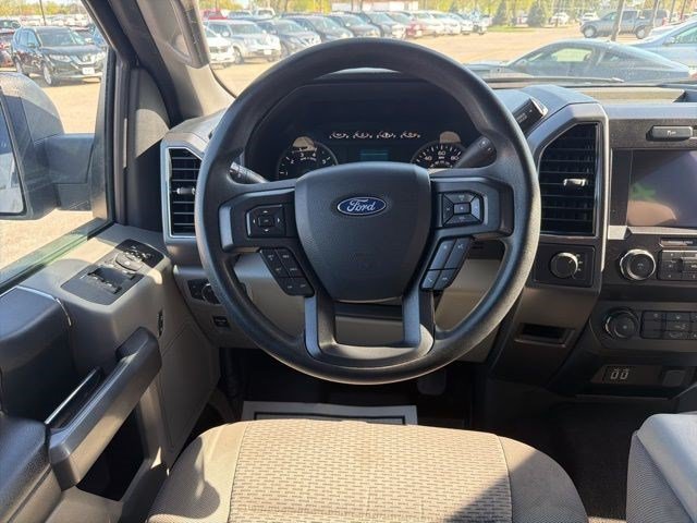 Used 2020 Ford F150 XLT AWD/4WD image 22