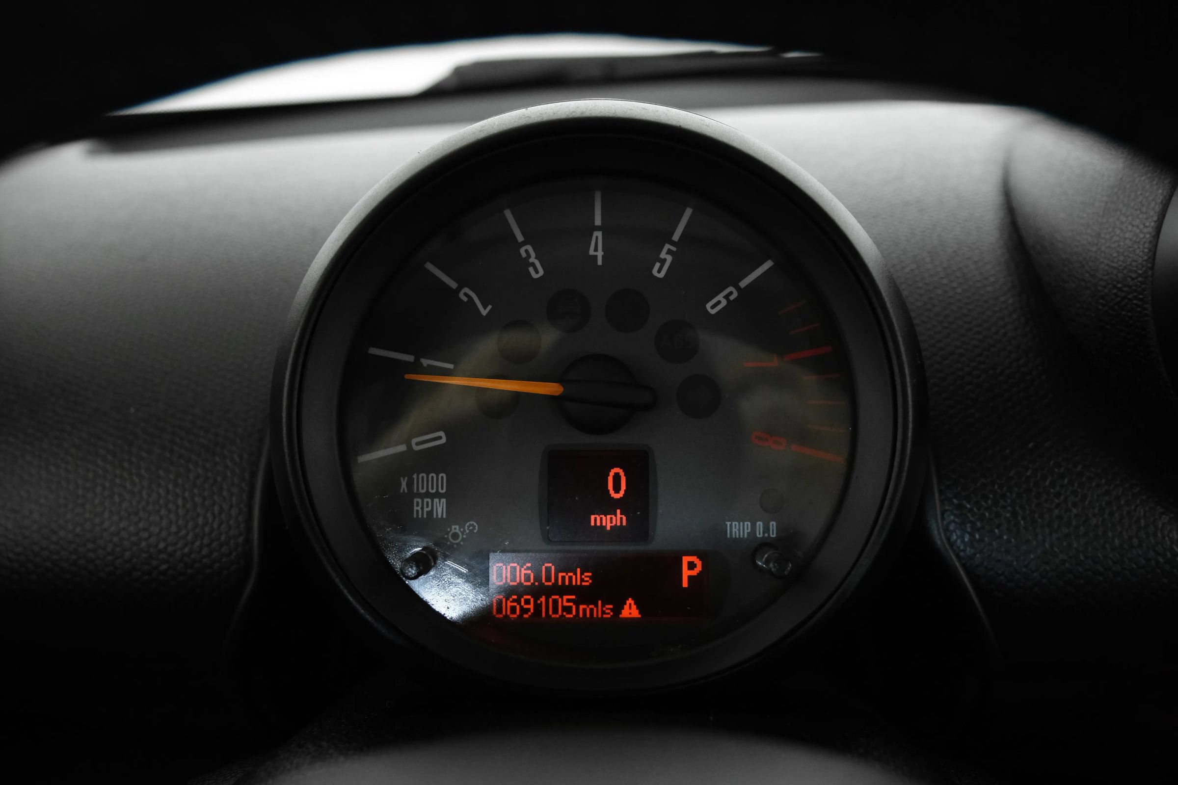 Used 2015 MINI Cooper Countryman S FWD image 15