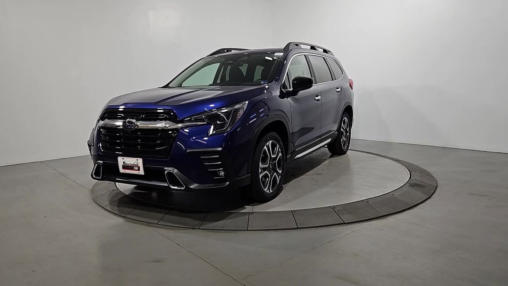 New 2026 Subaru Ascent Touring AWD/4WD image 1
