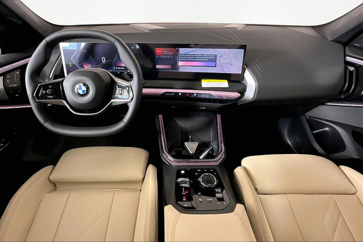 New 2026 BMW X3 xDrive30 image 6