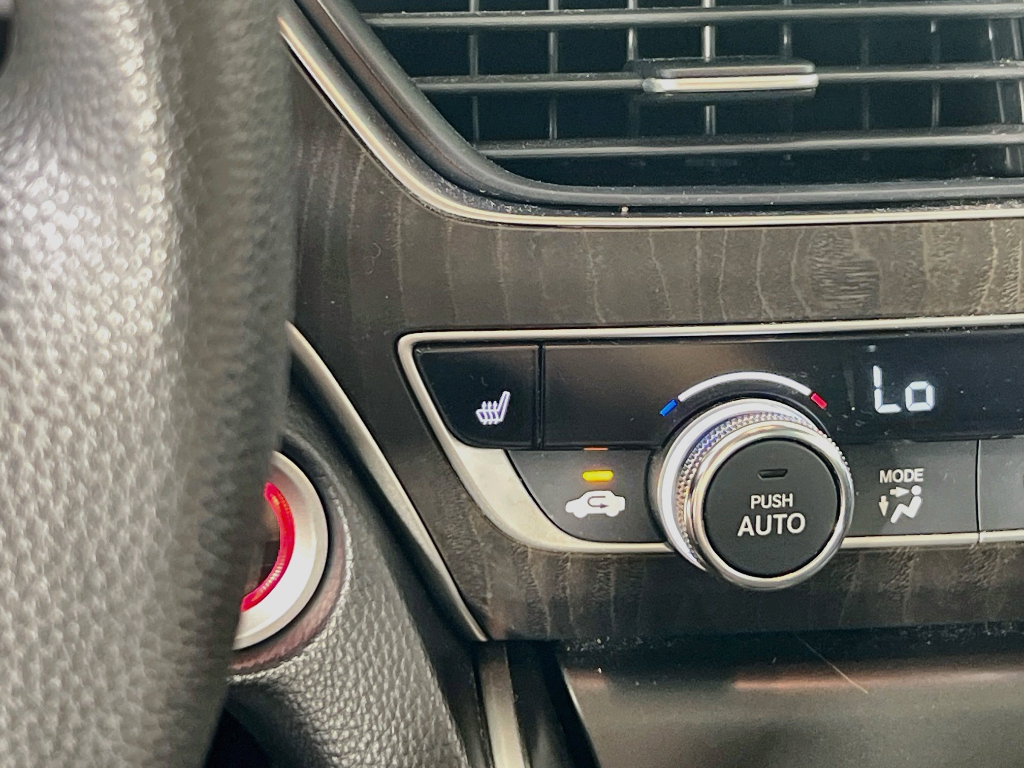 Used 2018 Honda Accord EX image 19