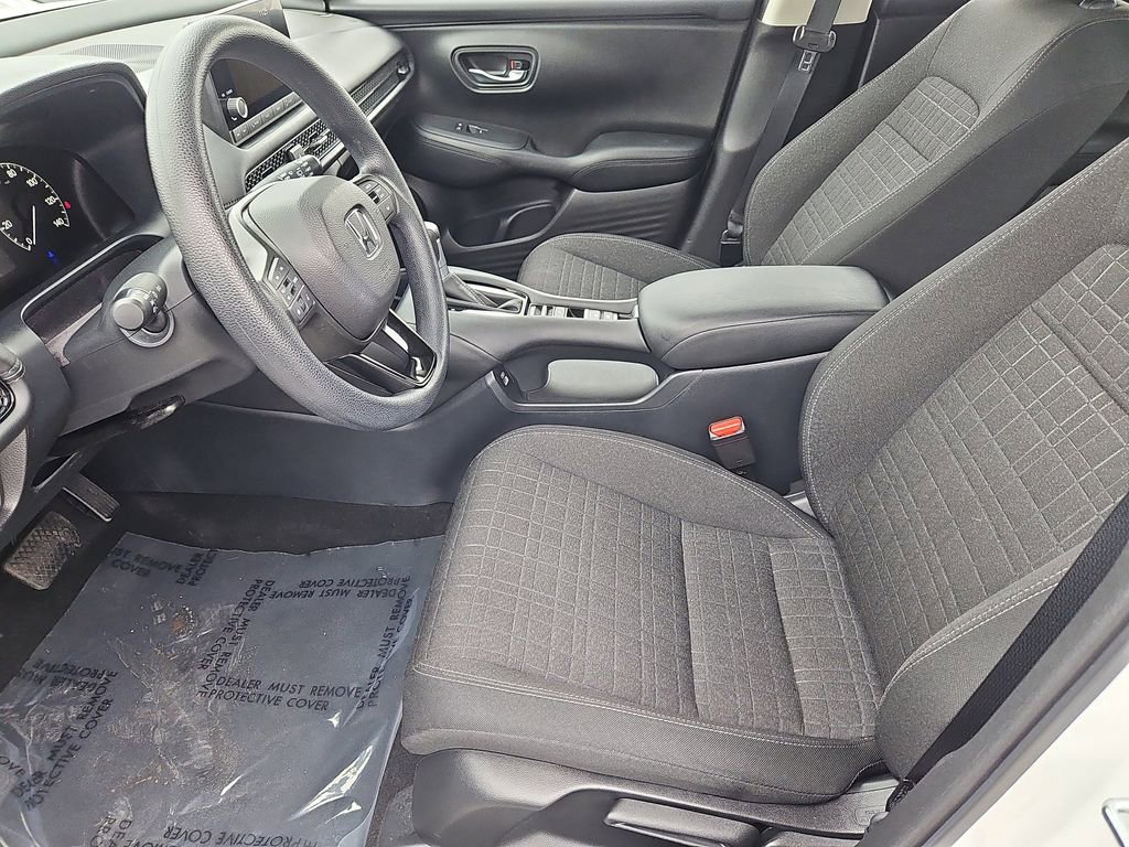Used 2023 Honda HR-V LX image 25