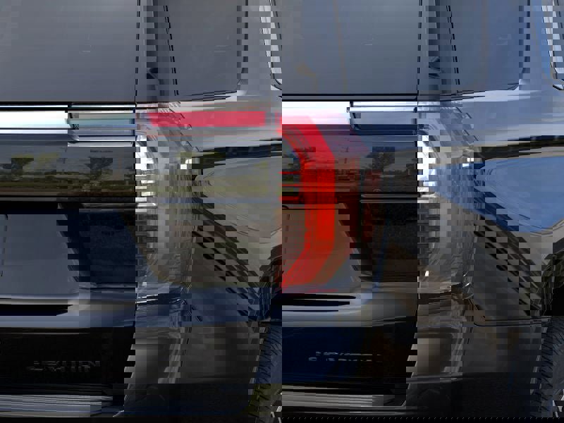 New 2026 GMC Yukon Elevation image 35