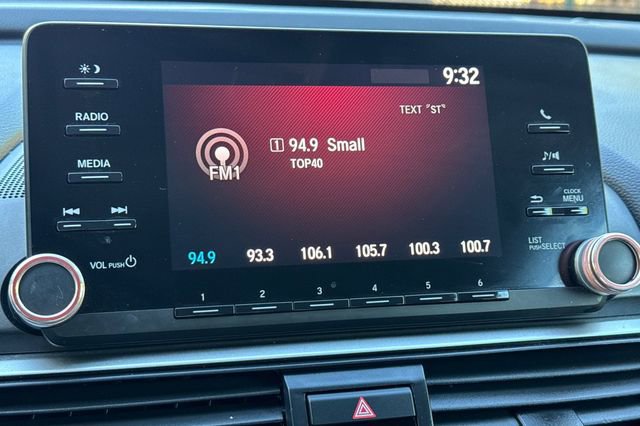 Used 2020 Honda Accord LX image 20