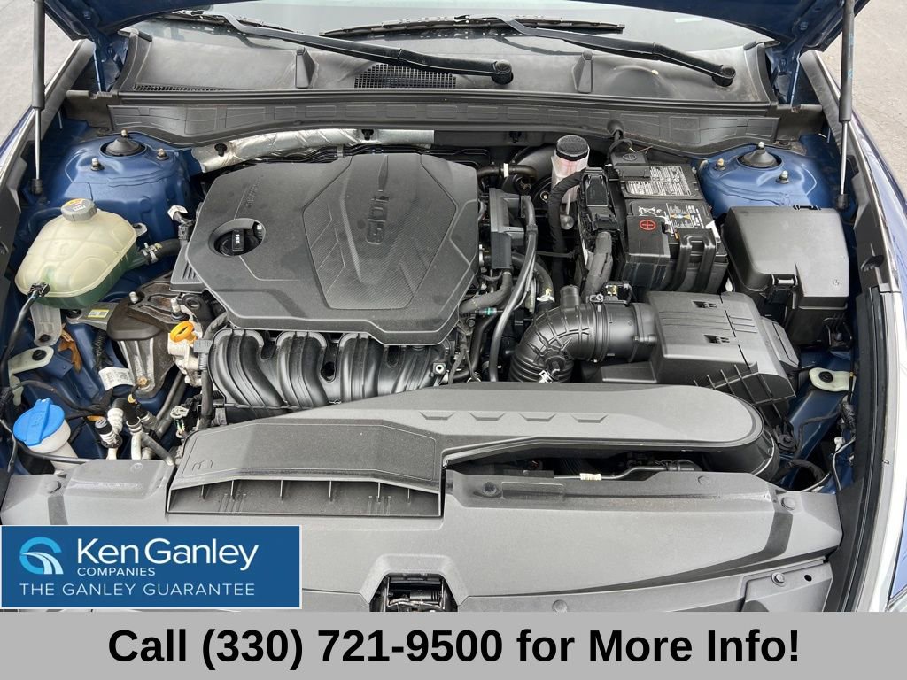 Used 2020 Hyundai Sonata SE image 56