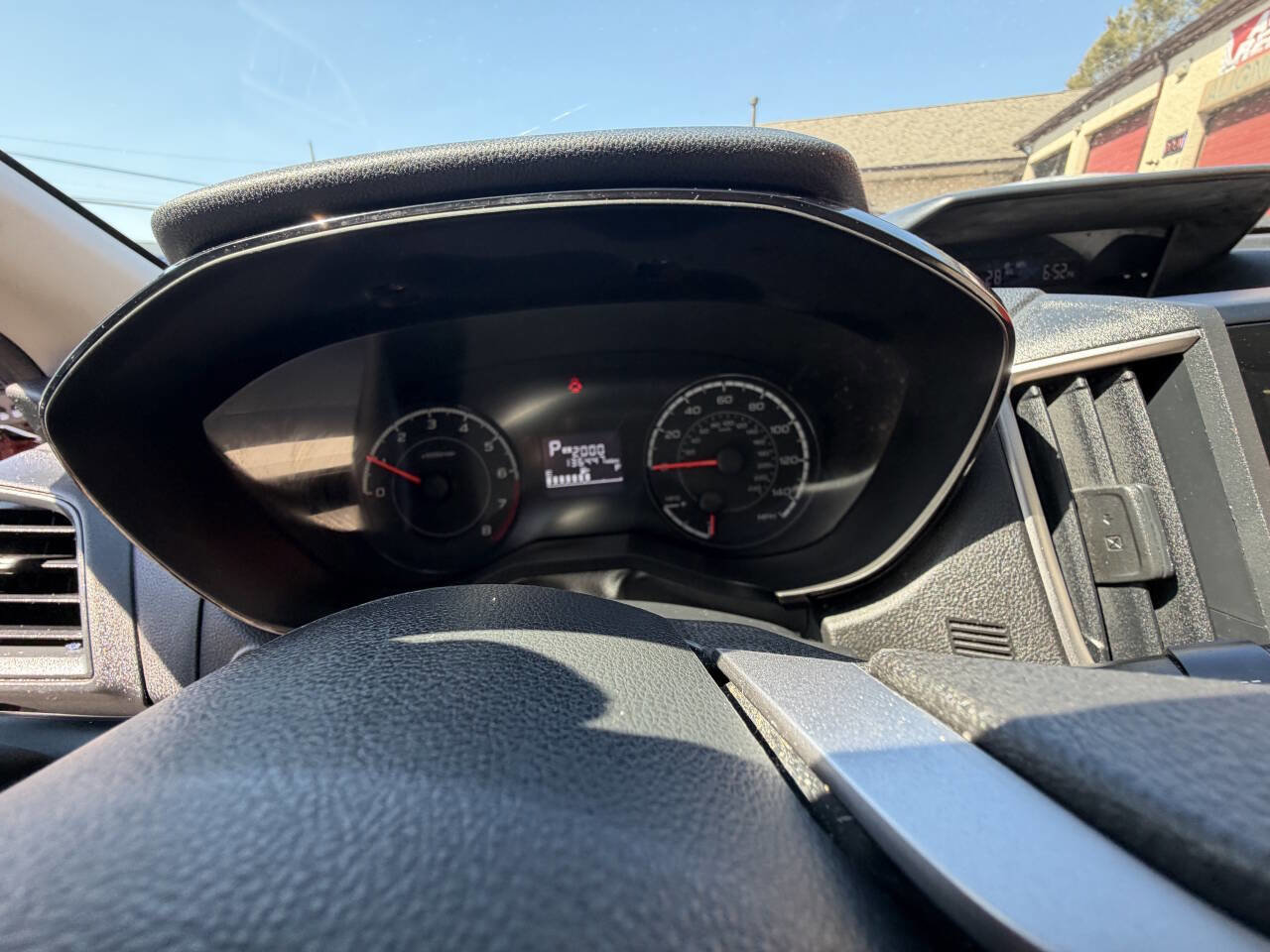 Used 2017 Subaru Impreza 2.0i AWD/4WD image 34
