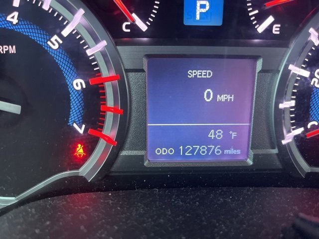 Used 2014 Toyota 4Runner SR5 image 13