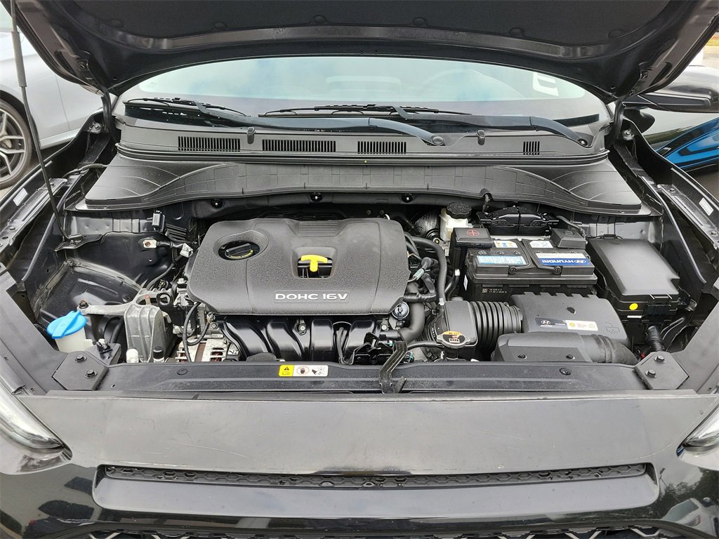 Used 2018 Hyundai Kona SEL image 37