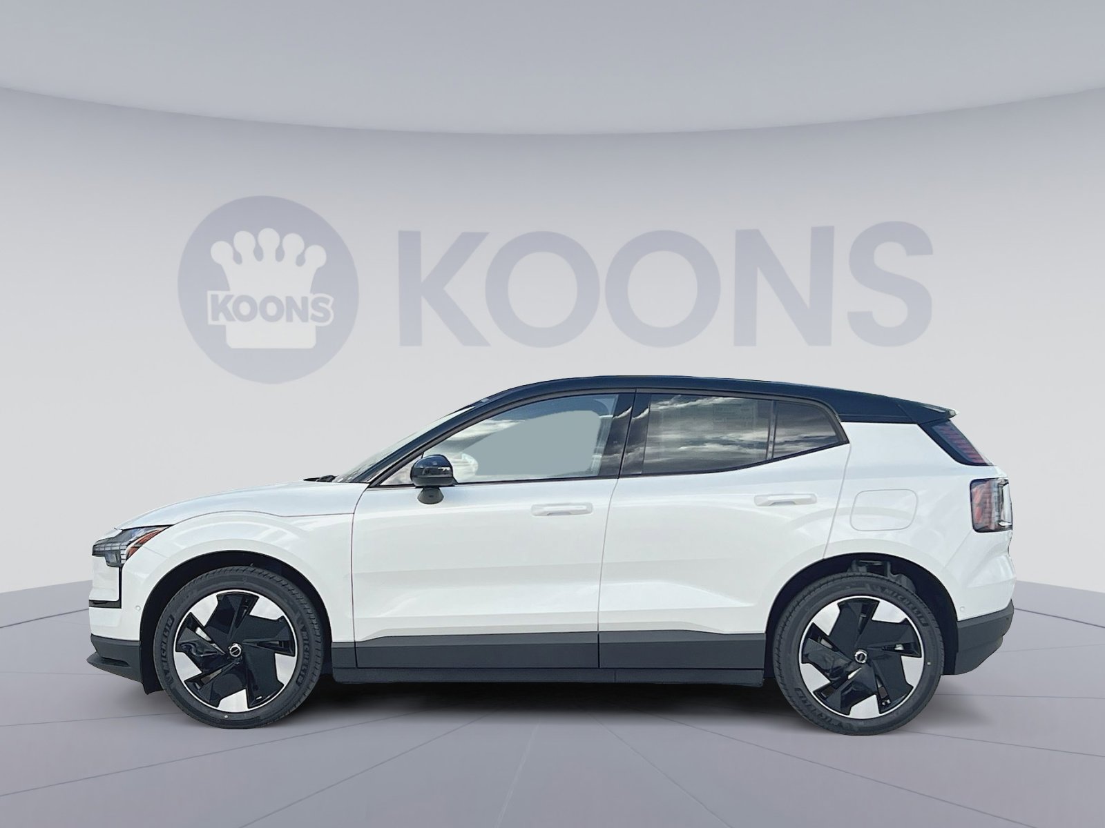 New 2026 Volvo EX30 Ultra w/ Climate Package AWD/4WD image 2