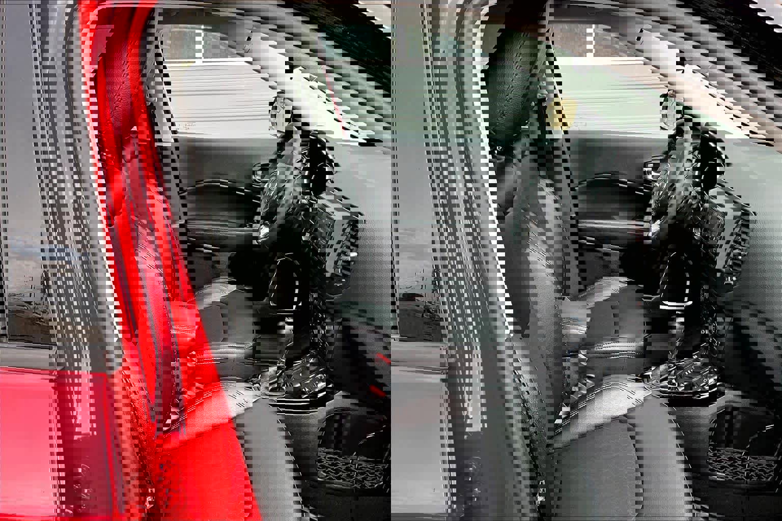 Used 2021 Jeep Compass Latitude image 9