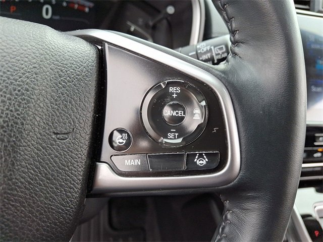 Used 2020 Honda CR-V Touring image 23