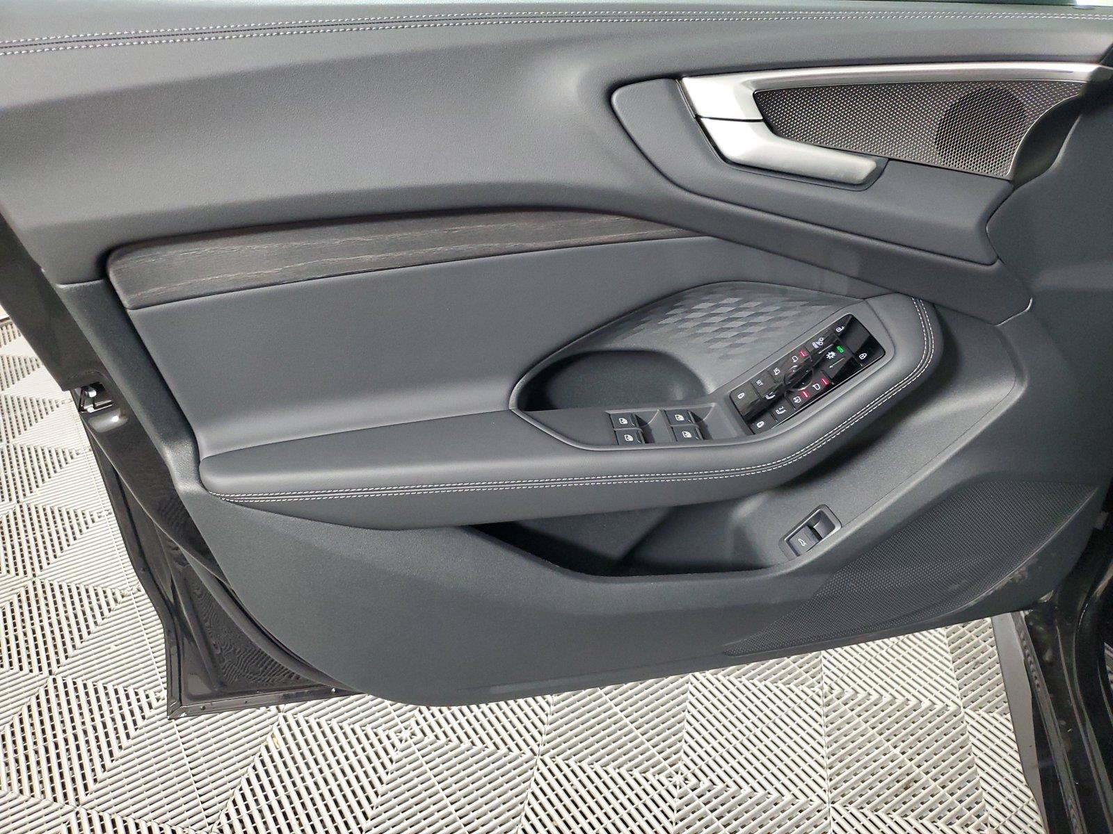 New 2026 Audi A5 Premium Plus AWD/4WD image 20