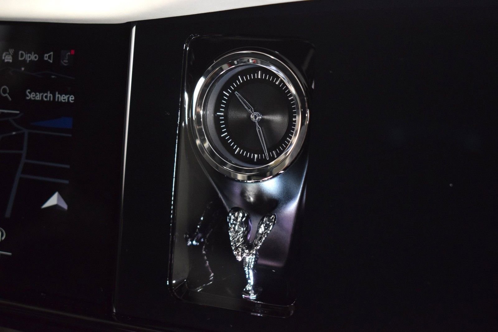 New 2026 Rolls-Royce Cullinan AWD/4WD image 28