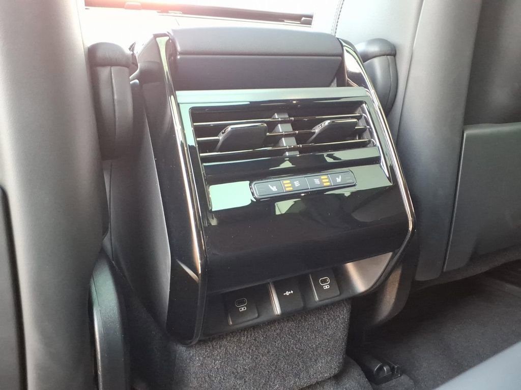 Certified 2023 Land Rover Range Rover Sport SE Dynamic image 25