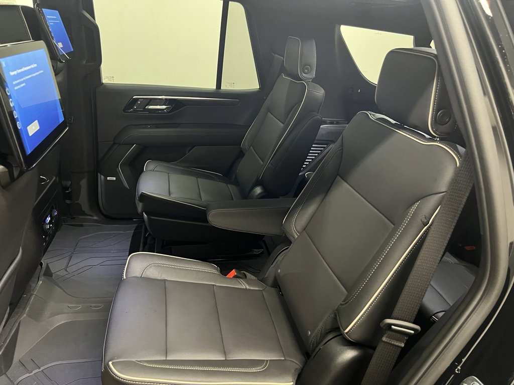 New 2026 Chevrolet Tahoe Premier image 30