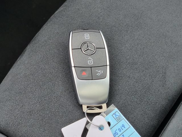 Certified 2023 Mercedes-Benz GLA 250 image 30