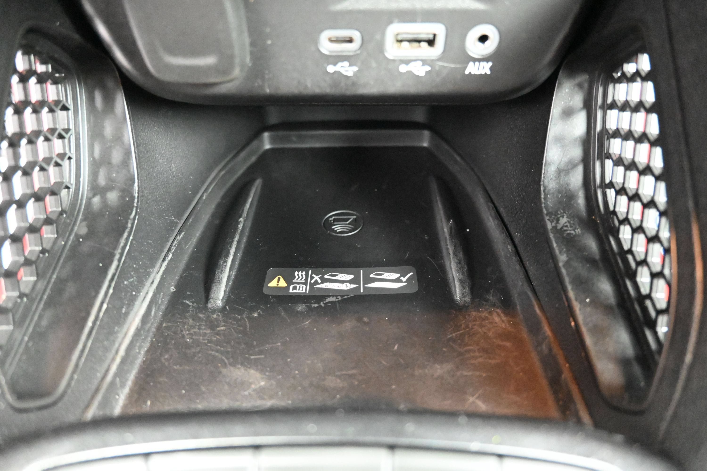 Certified 2021 Chevrolet TrailBlazer RS w/ Sun and Liftgate Package FWD image 23