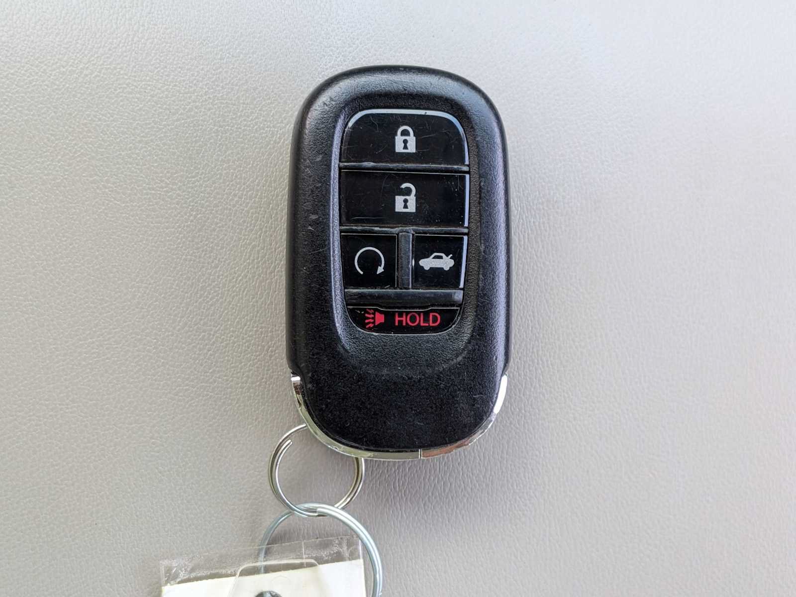 Certified 2024 Honda Accord LX image 29