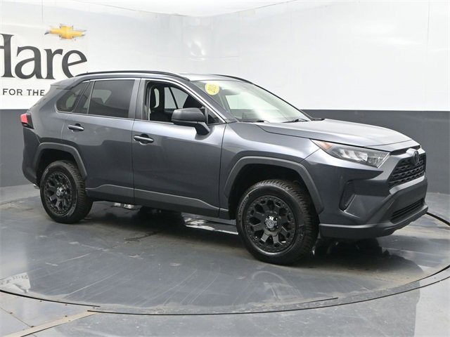 Used 2019 Toyota RAV4 LE image 6