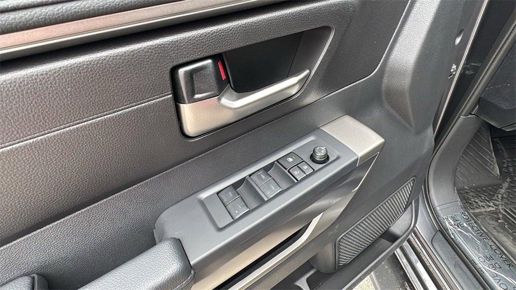 New 2026 Toyota Tundra SR5 image 16