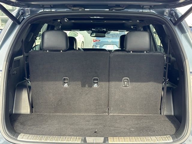 Used 2020 Hyundai Palisade Limited image 11