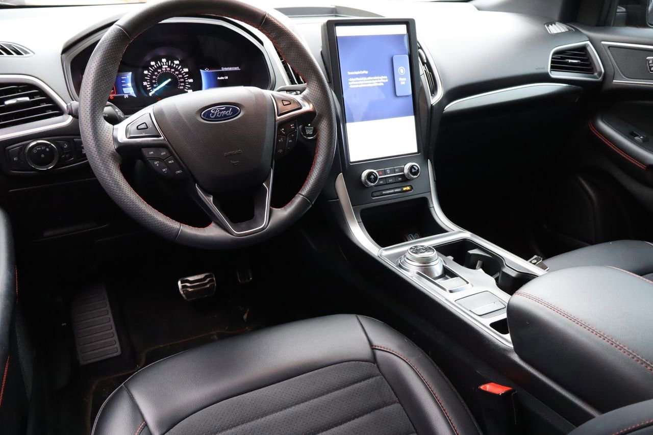 Used 2024 Ford Edge ST-Line AWD/4WD image 4