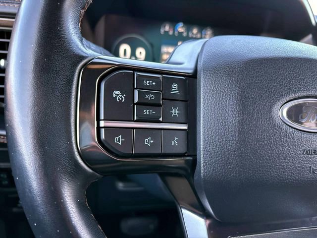 Used 2022 Ford Expedition Max Platinum image 24