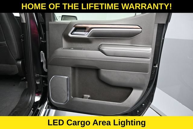 Used 2022 GMC Sierra 1500 SLT w/ SLT Premium Plus Package AWD/4WD image 50