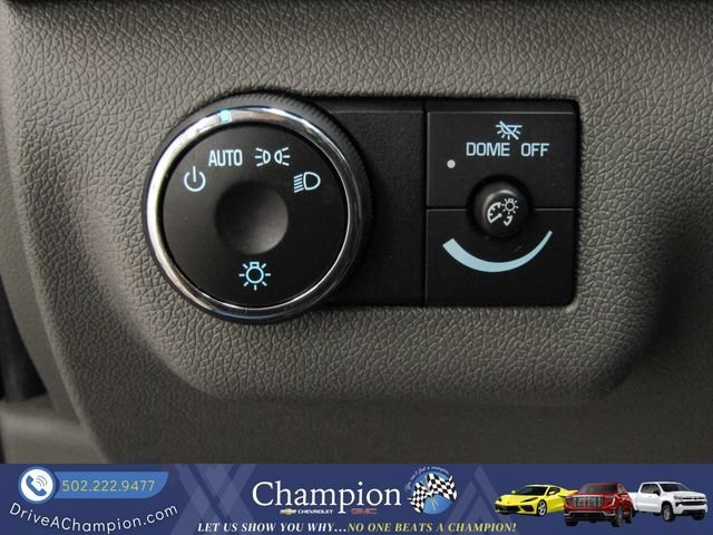 Used 2016 Chevrolet Traverse LS AWD/4WD image 23