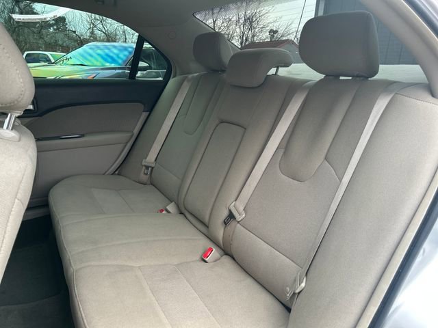 Used 2011 Ford Fusion Hybrid image 23