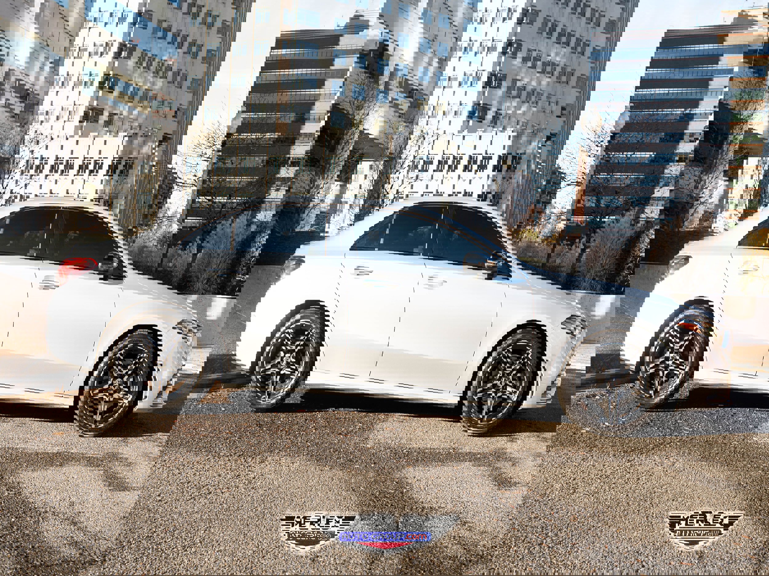 Used 2022 Mercedes-Benz A 220 image 8