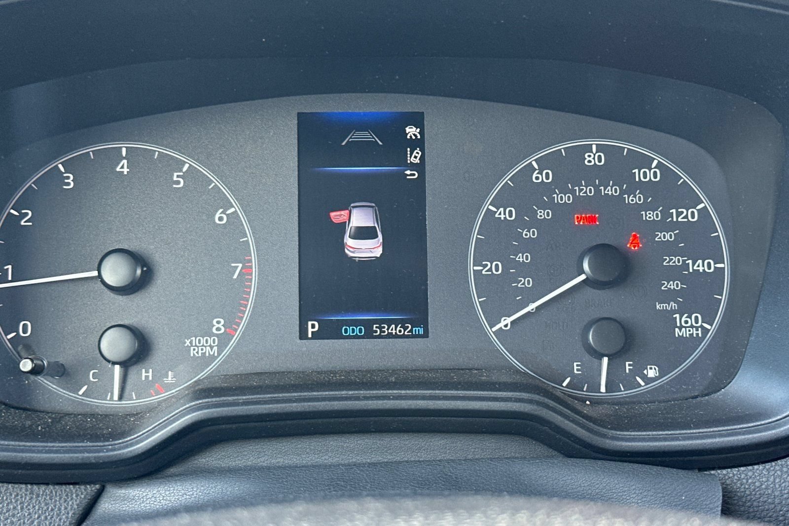 Used 2024 Toyota Corolla LE FWD image 37