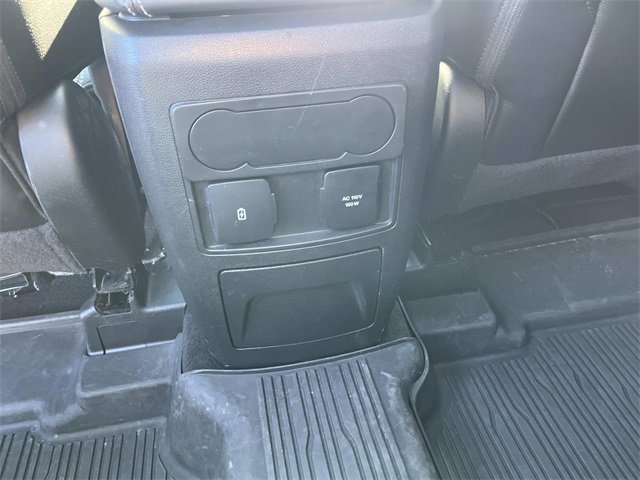 Used 2022 Ford Explorer ST w/ Equipment Group 401A image 19