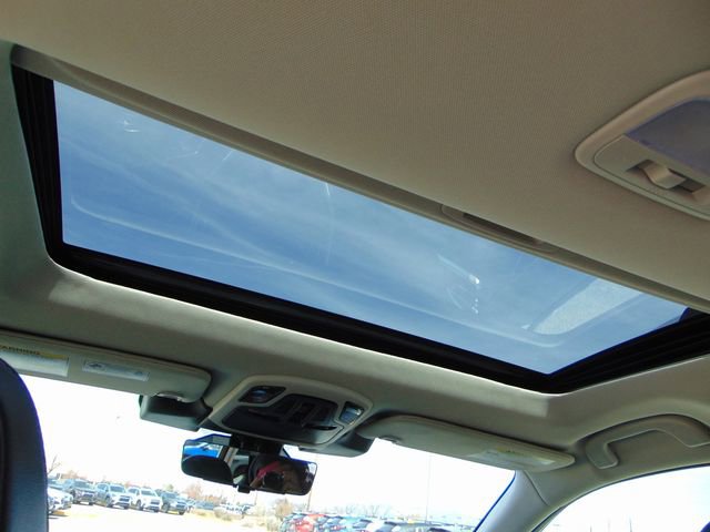 Certified 2023 Subaru Outback Touring XT image 22