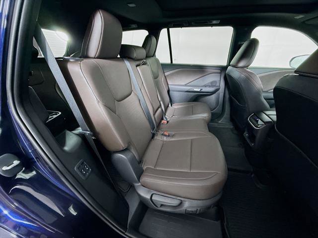 Certified 2026 Lexus TX 350 AWD w/ Technology Package image 29
