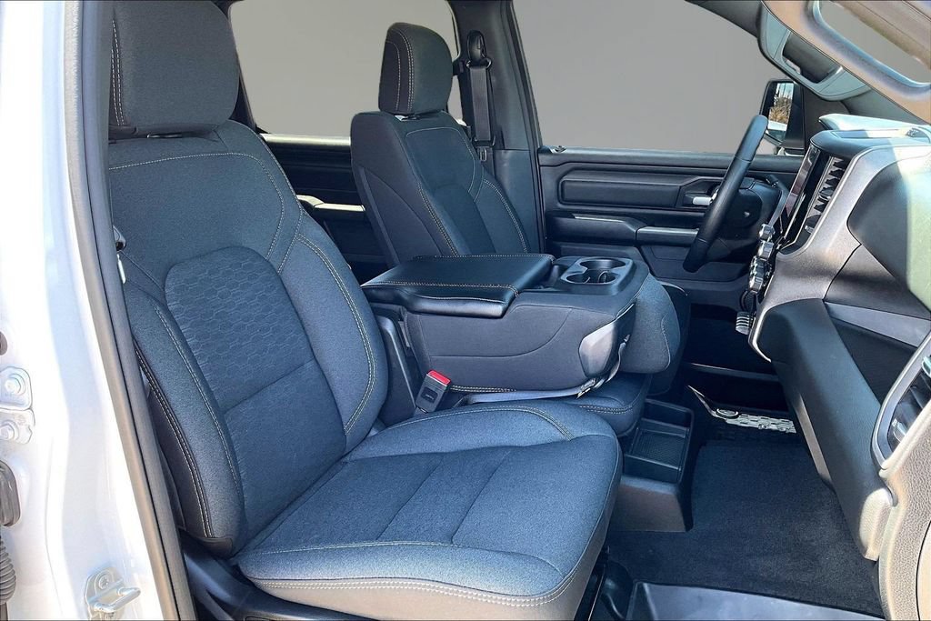 Used 2026 RAM 1500 Tradesman AWD/4WD image 30