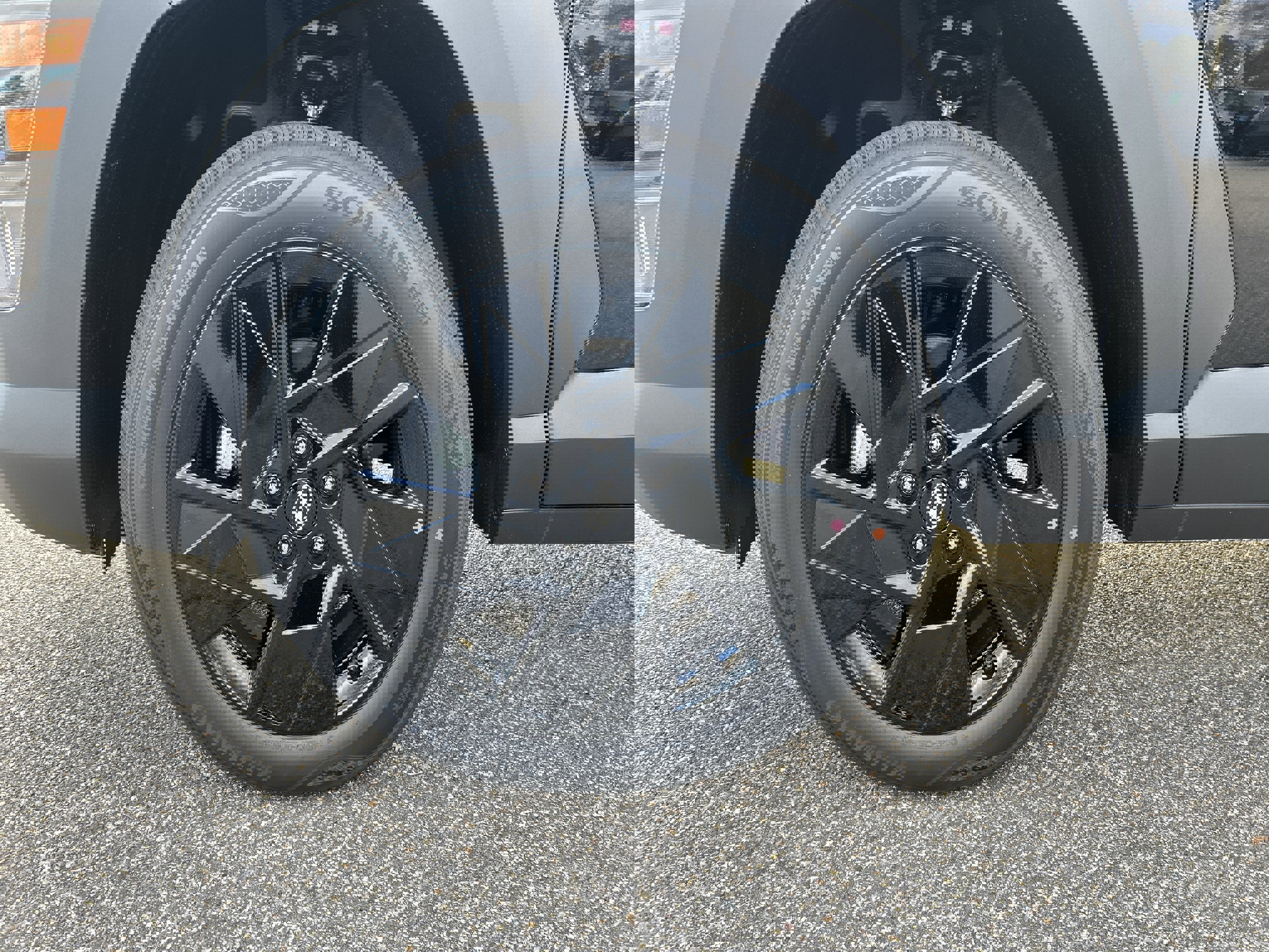 New 2026 Hyundai Kona SEL Sport image 11