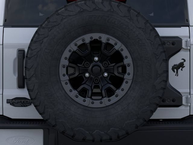 New 2026 Ford Bronco Raptor w/ Interior Carbon Fiber Pack AWD/4WD image 24