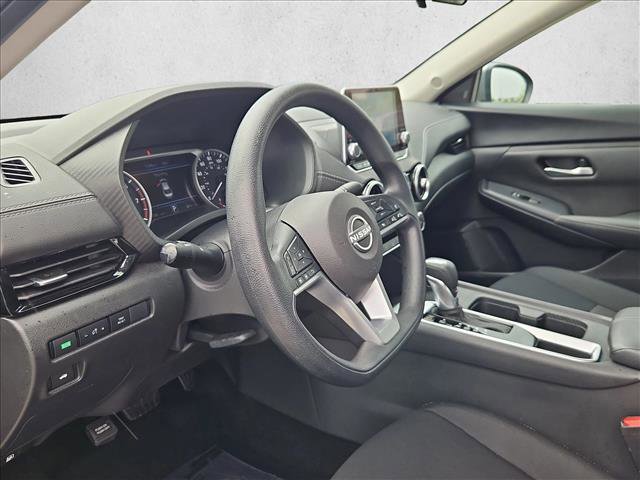 Used 2024 Nissan Sentra SV image 10
