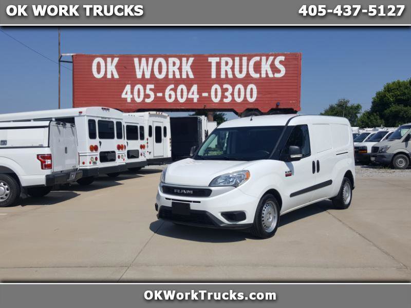 Used 2022 RAM ProMaster City Wagon