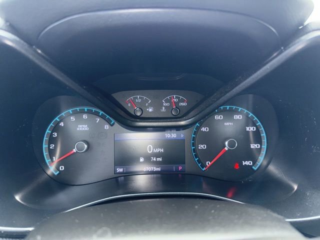 Used 2019 Chevrolet Colorado LT w/ Colorado RST Special Edition image 10