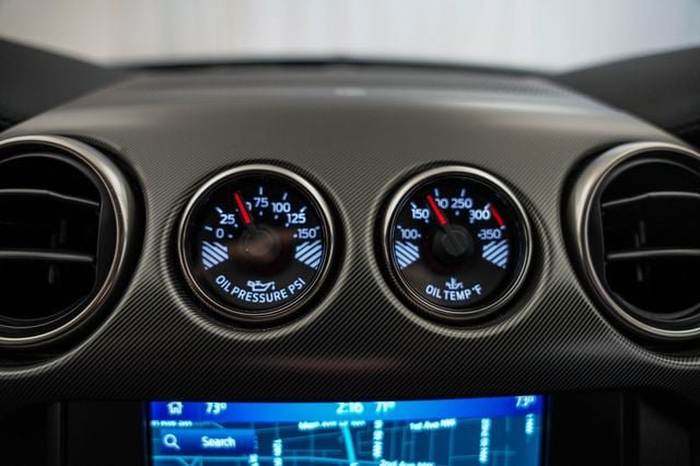 Used 2021 Ford Mustang Shelby GT500 w/ Technology Package RWD image 51